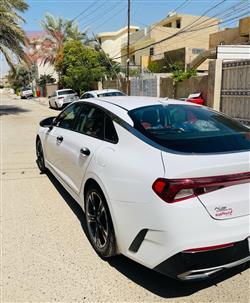 كيا K5